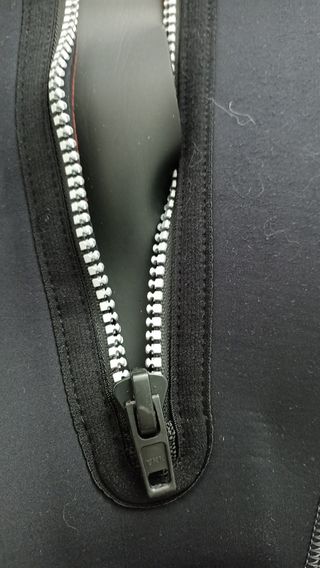 Traje neopreno corto SEAC