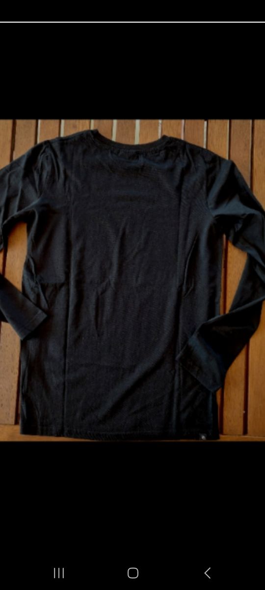 Camiseta Rip Curl manga larga talla 16 (L niño)