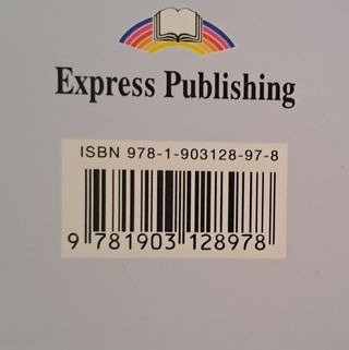 Pack libros Grado superior de automoción.