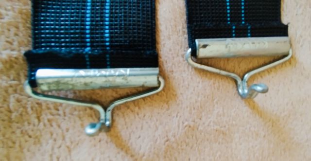 Correas,Cinchas elásticas para transporte