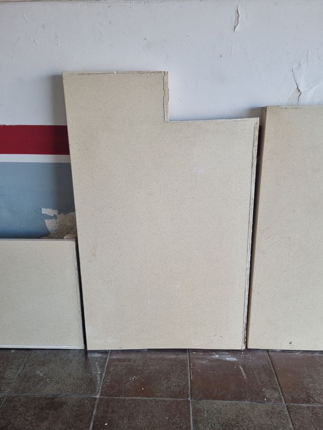 Encimera Silestone cocina