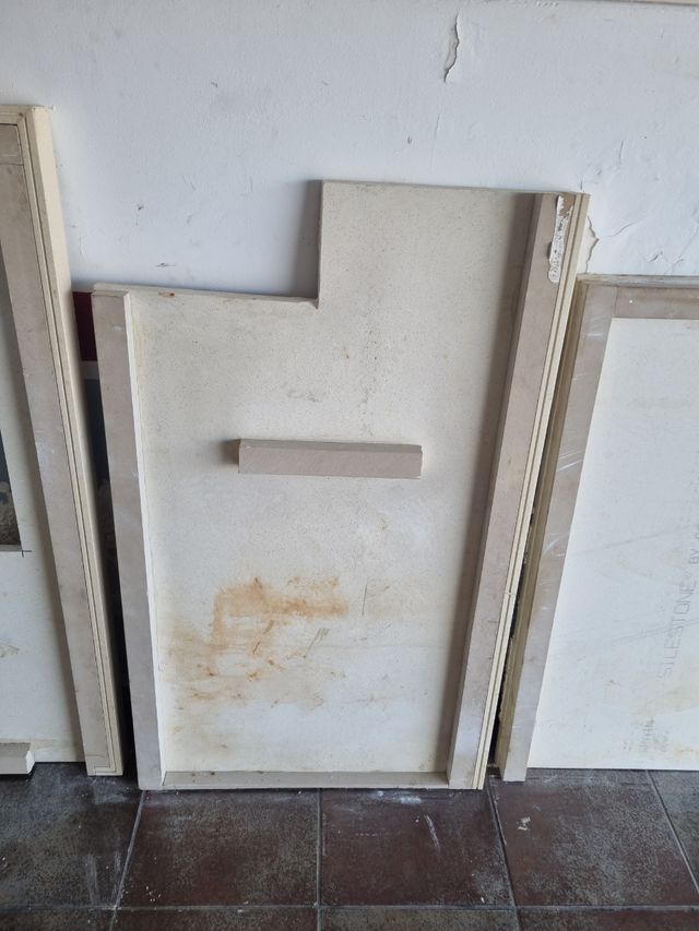 Encimera Silestone cocina