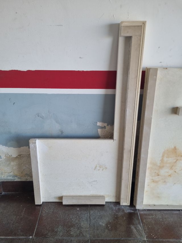 Encimera Silestone cocina