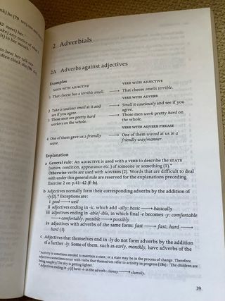 GRAMÁTICA INGLES Proficiency C2 