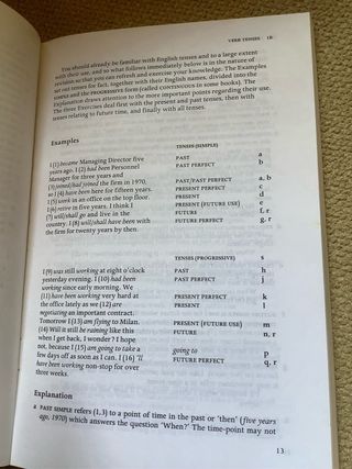 GRAMÁTICA INGLES Proficiency C2 