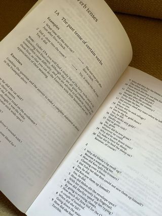 GRAMÁTICA INGLES Proficiency C2 
