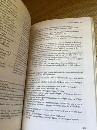 GRAMÁTICA INGLES Proficiency C2 