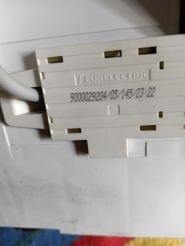 Lavavajillas LYNX usado