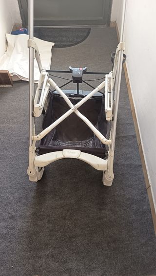 Silla paseo Inglesina