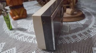 Radio/transistor marca Inter. Vintage