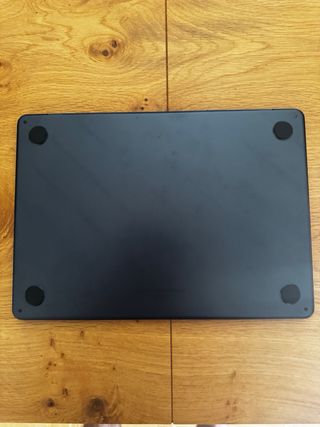 MacBook Air M2 13" 8GB-256GB Midnight