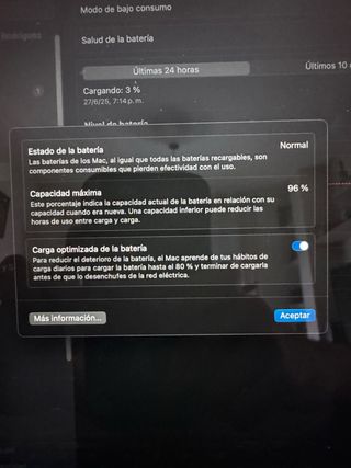 MacBook Air M2 13" 8GB-256GB Midnight