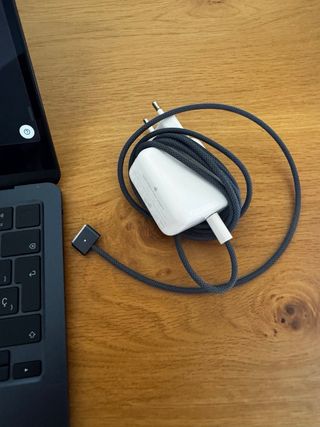 MacBook Air M2 13" 8GB-256GB Midnight