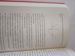 El teorema Katherine (Nube de Tinta) (Spanish E...