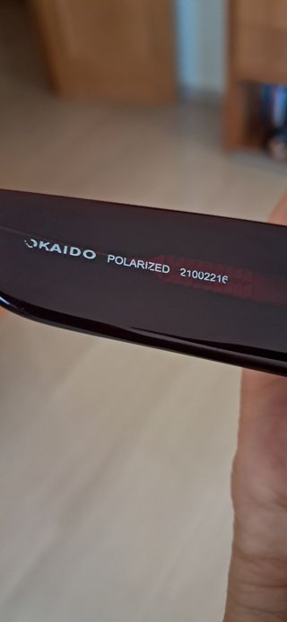 Gafas sol Hokaido - Polarizadas