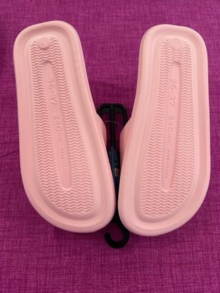 Ciabatte Evertop rosa 36-37
