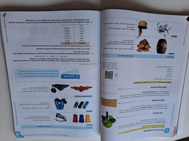 Technology adn Digitalisation I - Project STAR