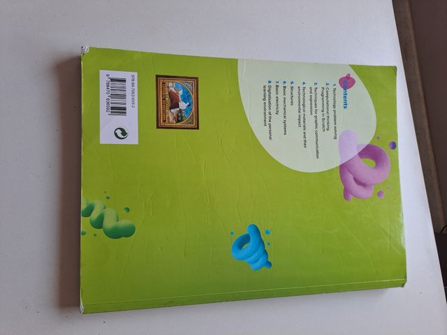 Technology adn Digitalisation I - Project STAR