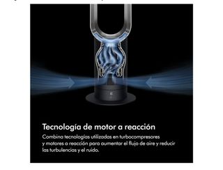 Dyson Cool AM07 - Ventilador