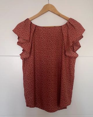 Lote ropa verano Mango/Stradivarius S-M