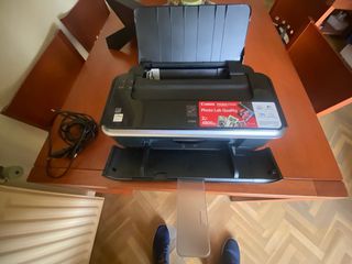 Impresora Canon Pixma iP2600 - Impecable