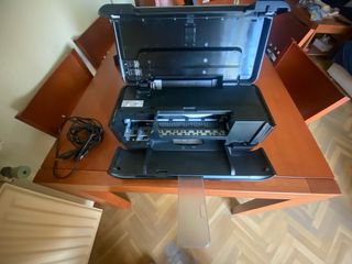 Impresora Canon Pixma iP2600 - Impecable