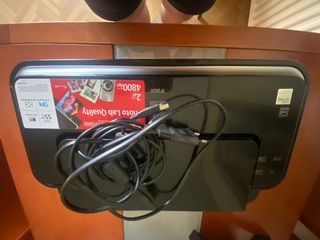 Impresora Canon Pixma iP2600 - Impecable