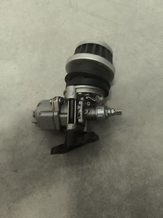 Recambios mini moto poket 