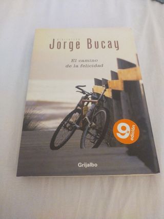 El camino de la felicidad (AUTOAYUDA SUPERACION...