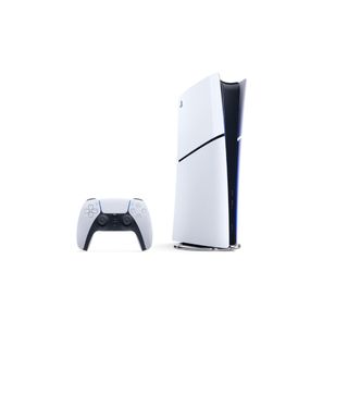 PS5 (PlayStation 5) consola blanca