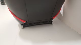 Silla coche Cybex isofix