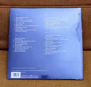 4x3 Dream Theater -2 de 2-