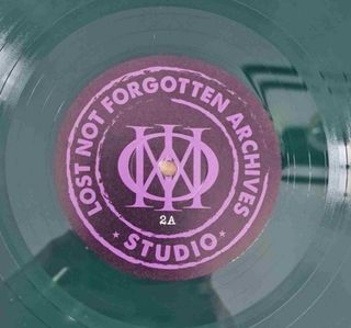 4x3 Dream Theater -2 de 2-