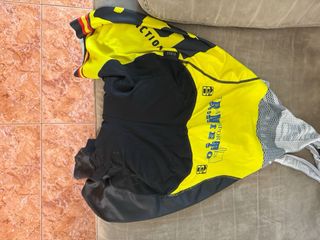 Pack Culotte + Maillot ciclismo Gobik Limited