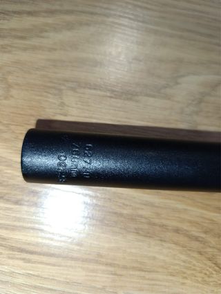 Manillar Cannondale F-Si 2020