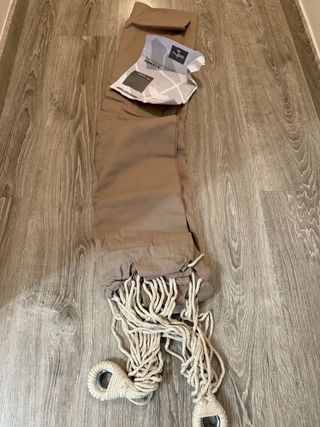 Hamaca Hyba Marron - 288cm