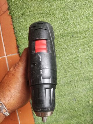 Atornillador Wurth BS 10-A