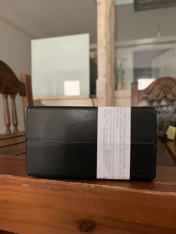 Rosendo Mateu Nº 2 Perfume