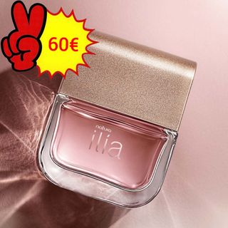 Perfume Natura Ilía - 60€