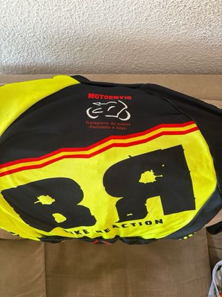 Maillot ciclismo Gobik talla L