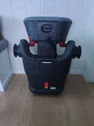 Britax Römer Kidfix III S