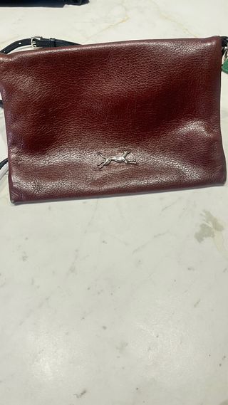 Bolso Bimba y Lola marrón