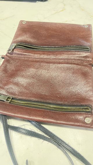 Bolso Bimba y Lola marrón