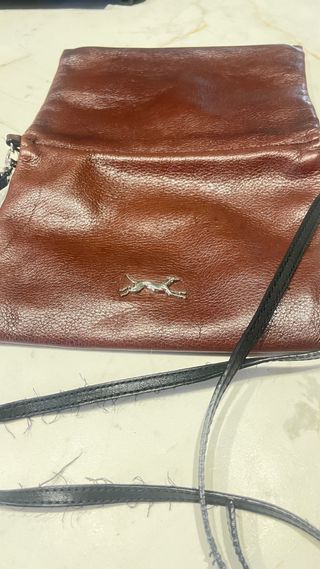 Bolso Bimba y Lola marrón