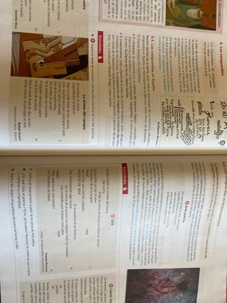 Lengua Castellana y Literatura 4.º ESO.