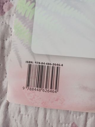 Libro biología 1° ESO