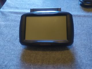 Garmin zūmo 595 LM GPS Europa