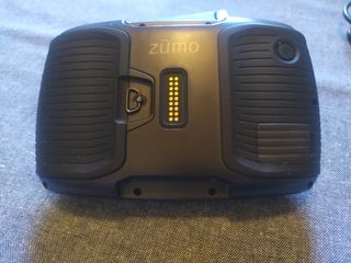 Garmin zūmo 595 LM GPS Europa