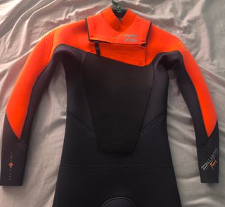 Neopreno Billabong Foil 5/4 - Talla 12