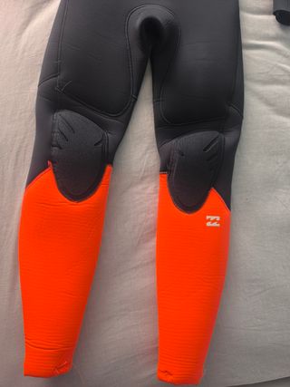 Neopreno Billabong Foil 5/4 - Talla 12